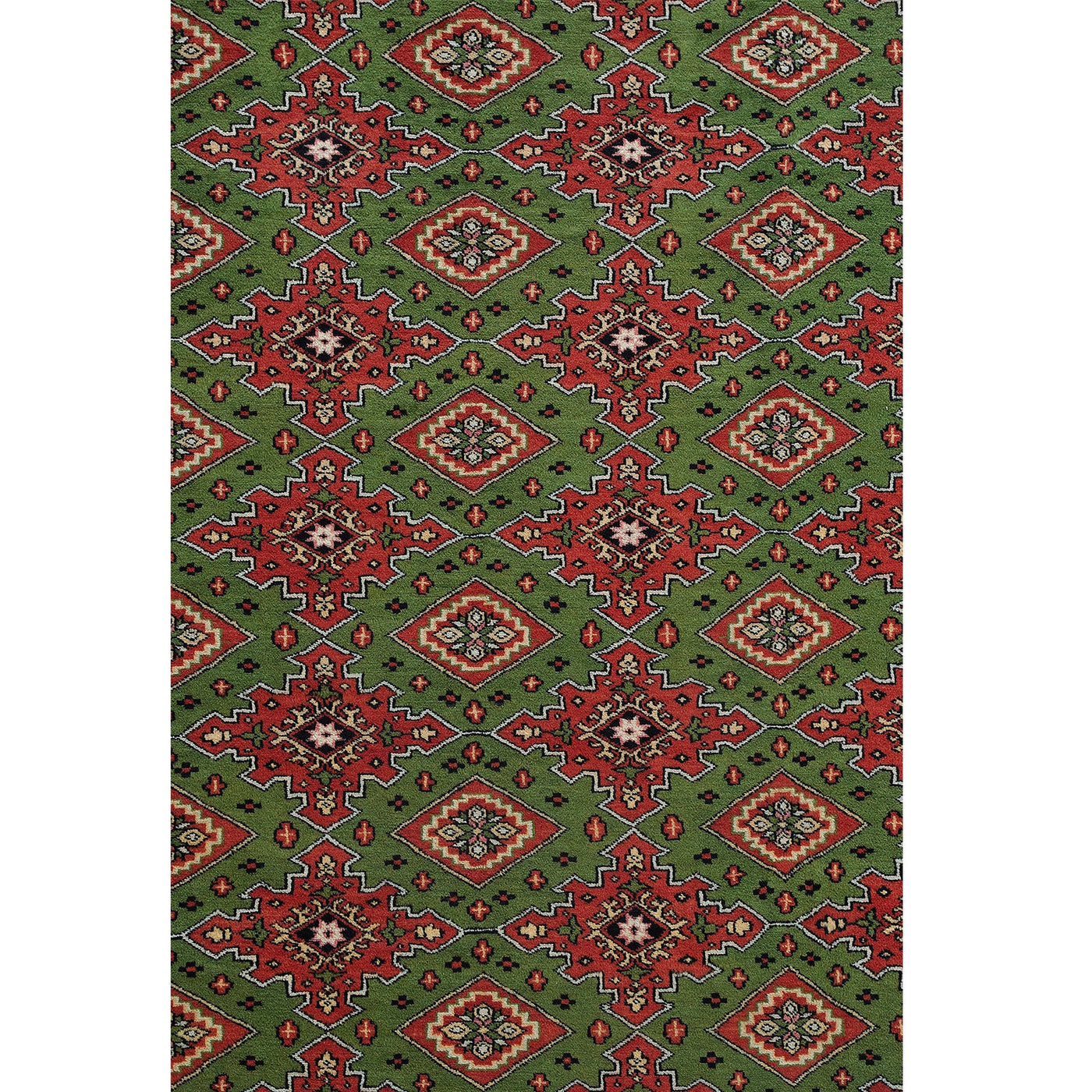 Karachi 301x227 cm