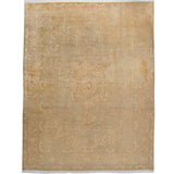 Täbriz 397x303 cm 50 Raj