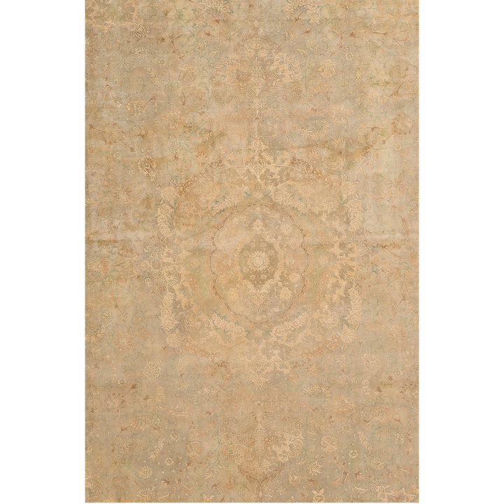 Tabriz 397x303 cm 50 Raj