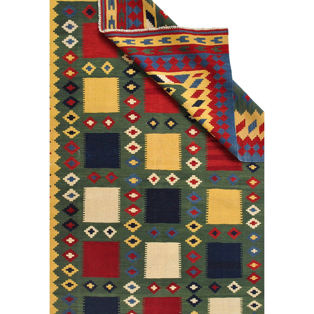 Kilim 252x175 cm