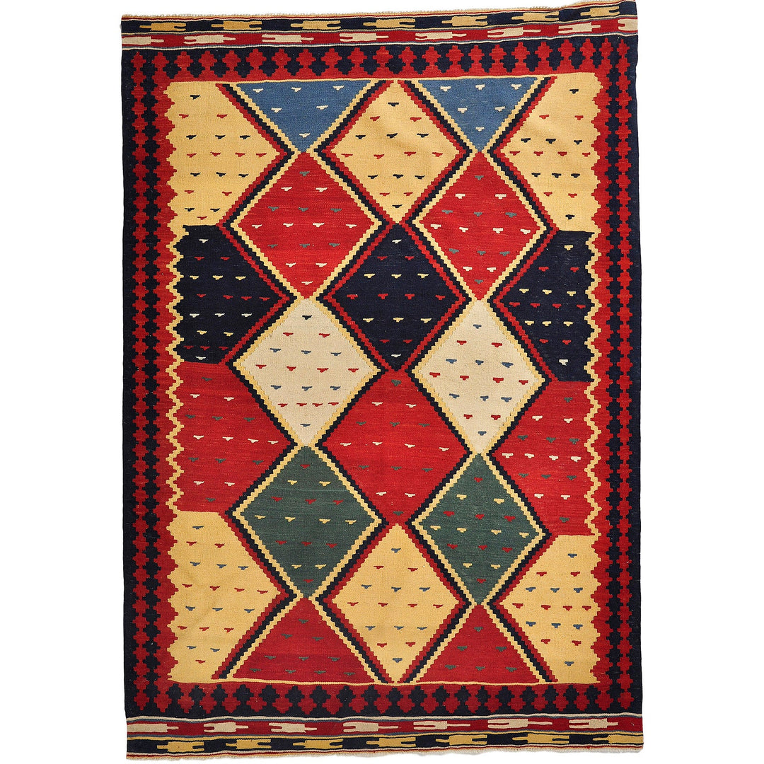 Kilim 237x167 cm