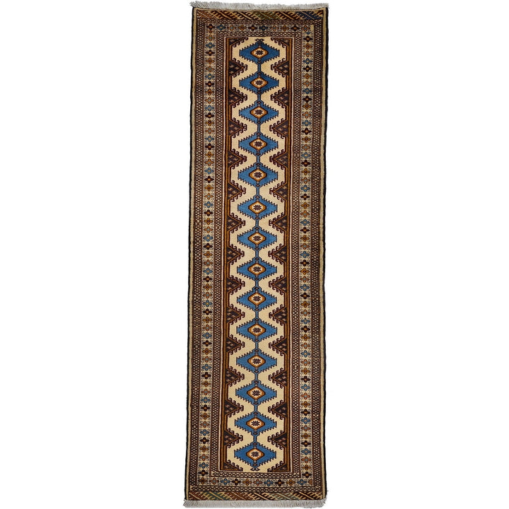 Turkmen 235x66 cm