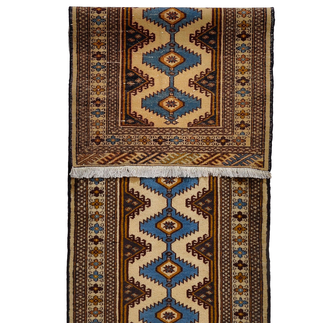 Turkmen 235x66 cm