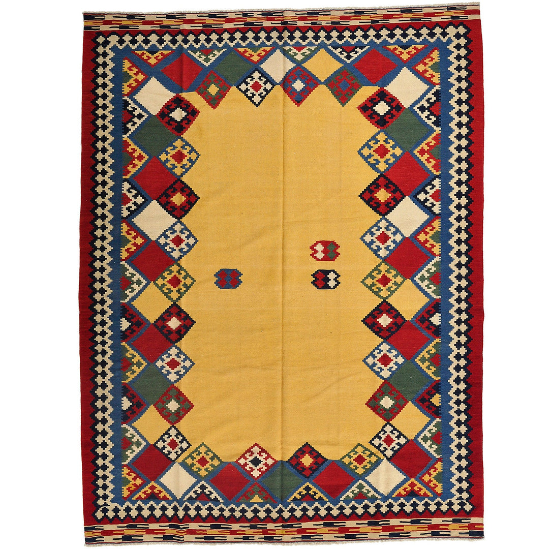 Kilim 345x267 cm