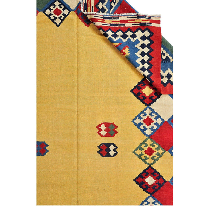 Kilim 345x267 cm