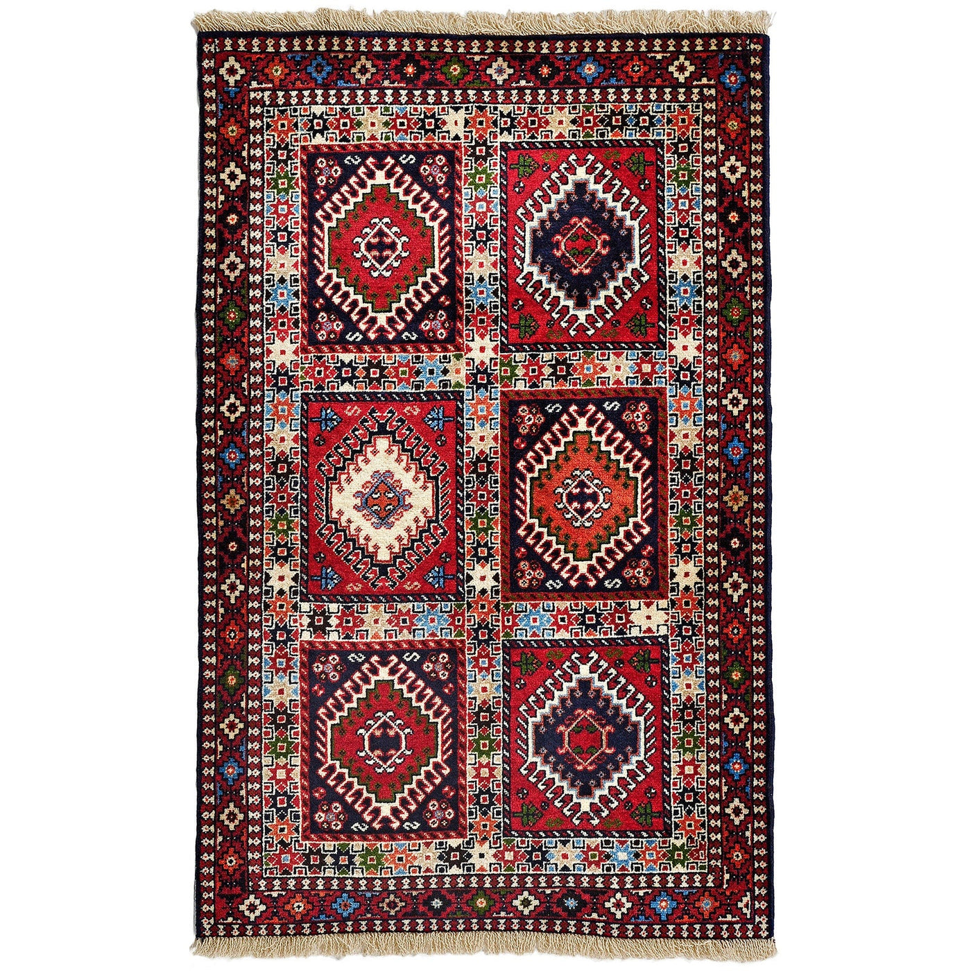 Yalameh 125x78 cm