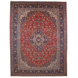 Kashan 396x288 cm