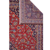 Kashan 396x288 cm