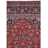 Kashan 396x288 cm