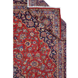 Kashan 396x288 cm