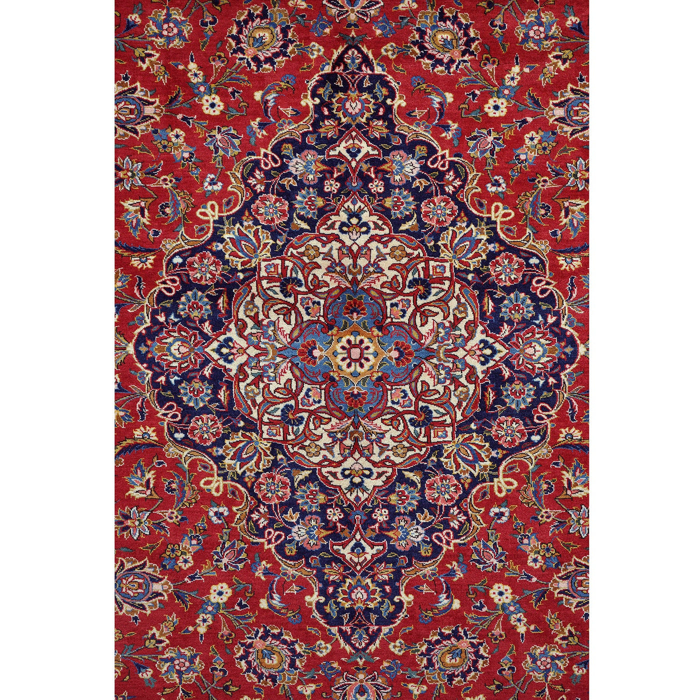 Kashan 396x288 cm