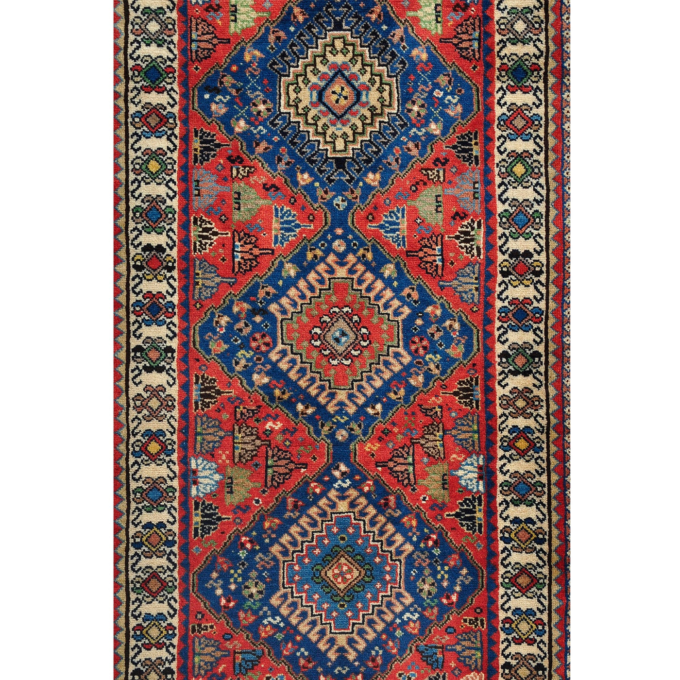 Yalameh 277x63 cm