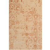 Damask (kaprifol aprikos) 300x200 cm