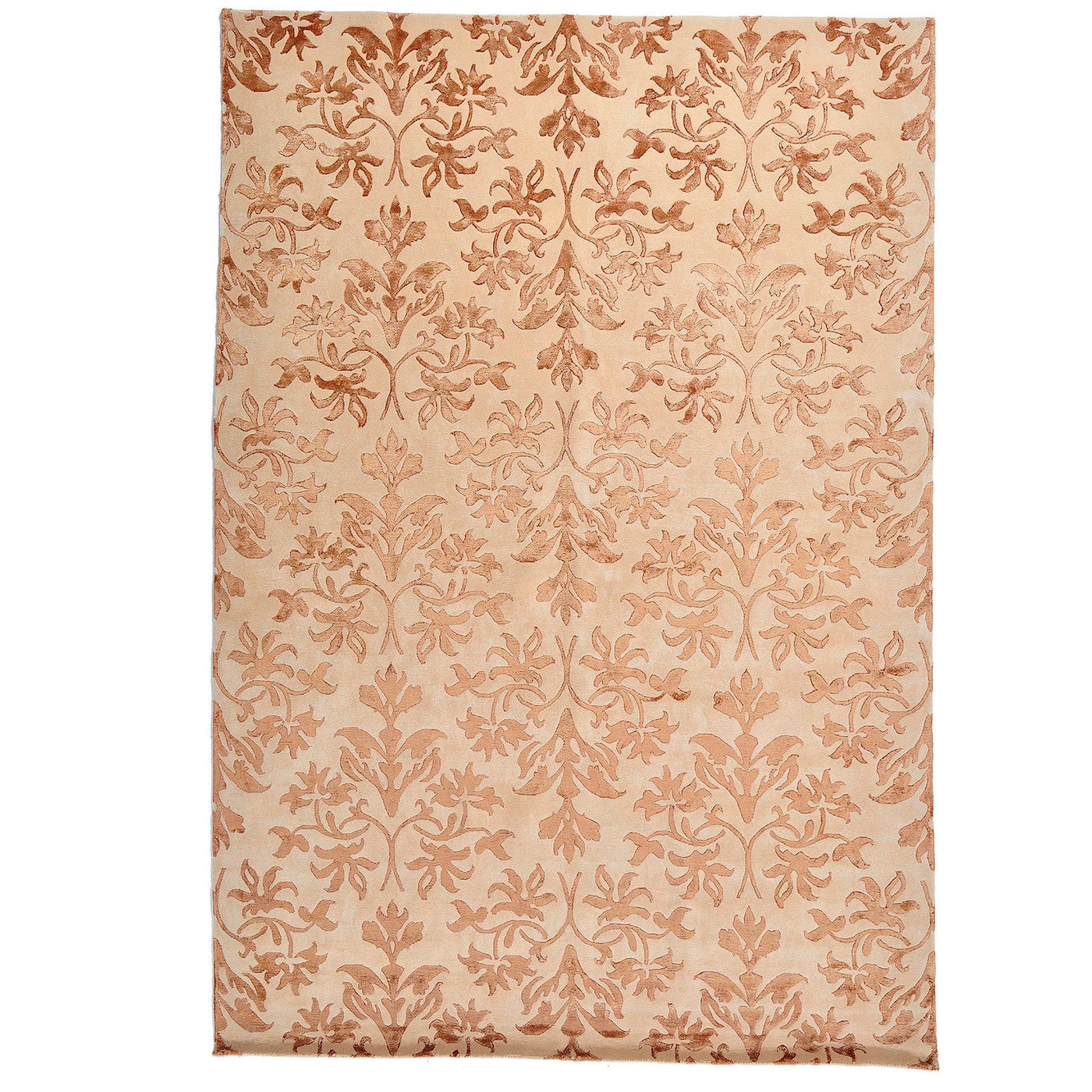 Damask (Lilja aprikos) 300x200 cm
