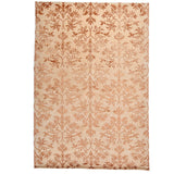 Damask (Lilja aprikos) 300x200 cm