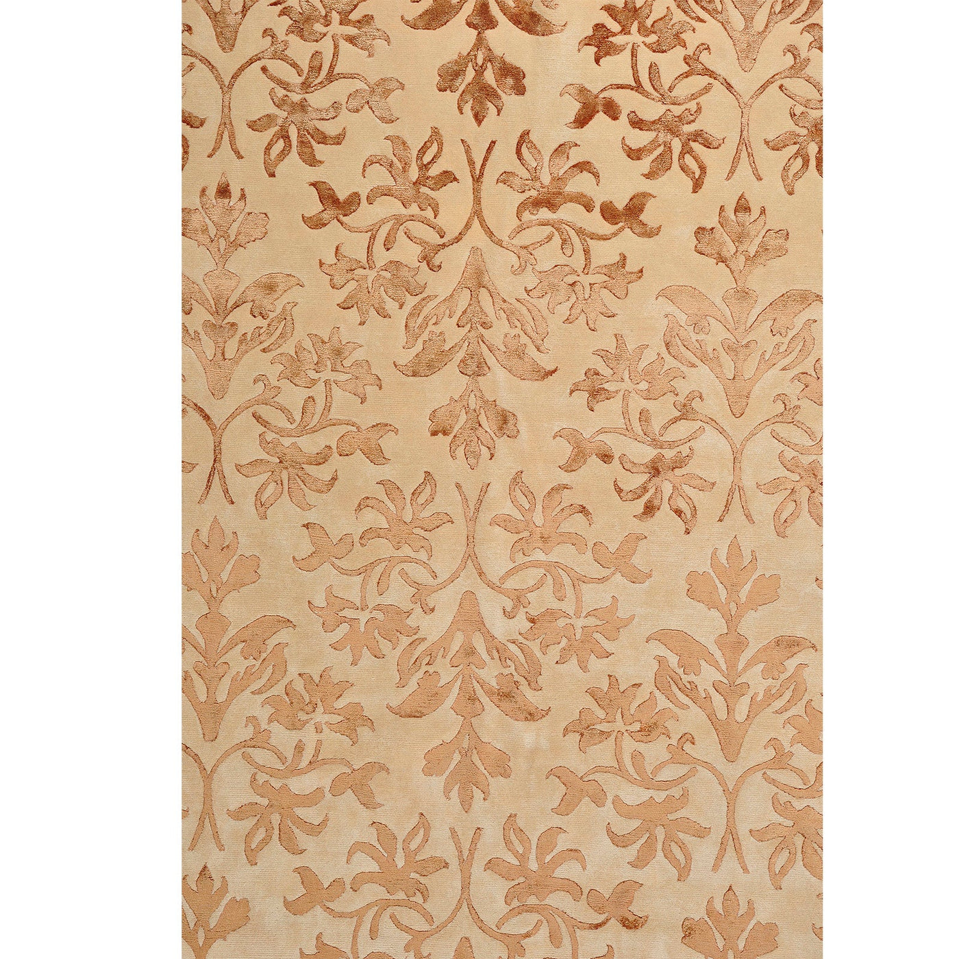 Damask (Lilja aprikos) 300x200 cm