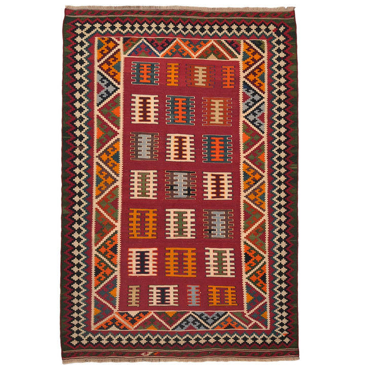 Kilim 228x154 cm