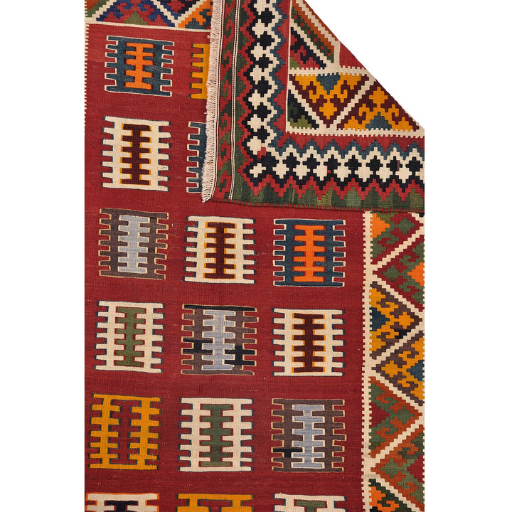 Kilim 228x154 cm