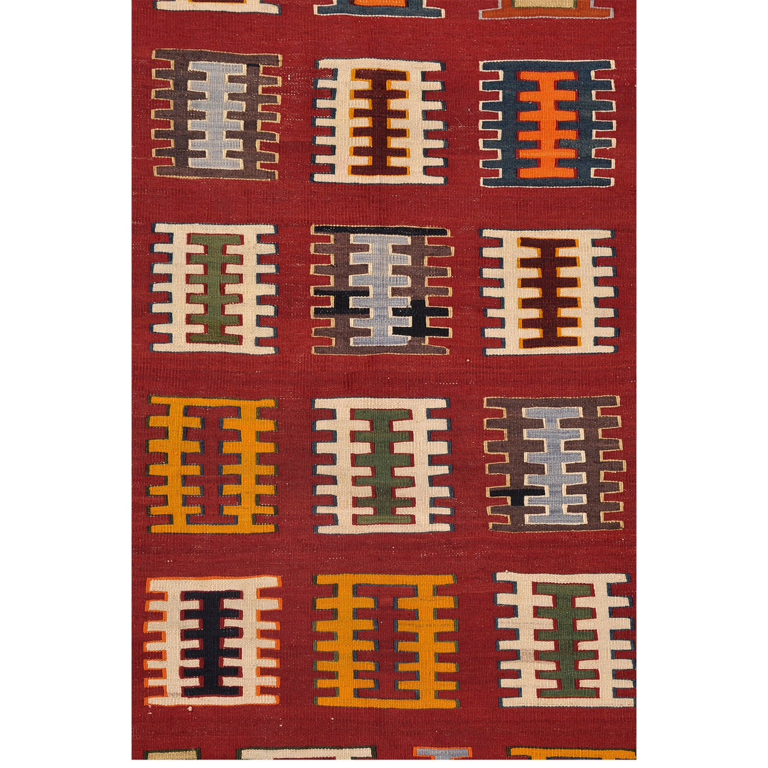 Kilim 228x154 cm