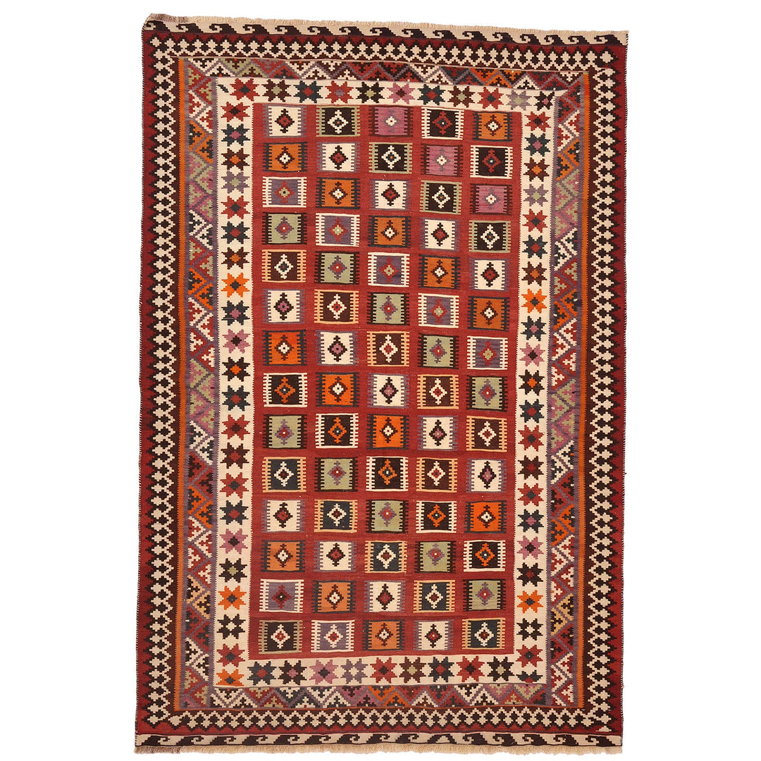 Kilim 229x155 cm