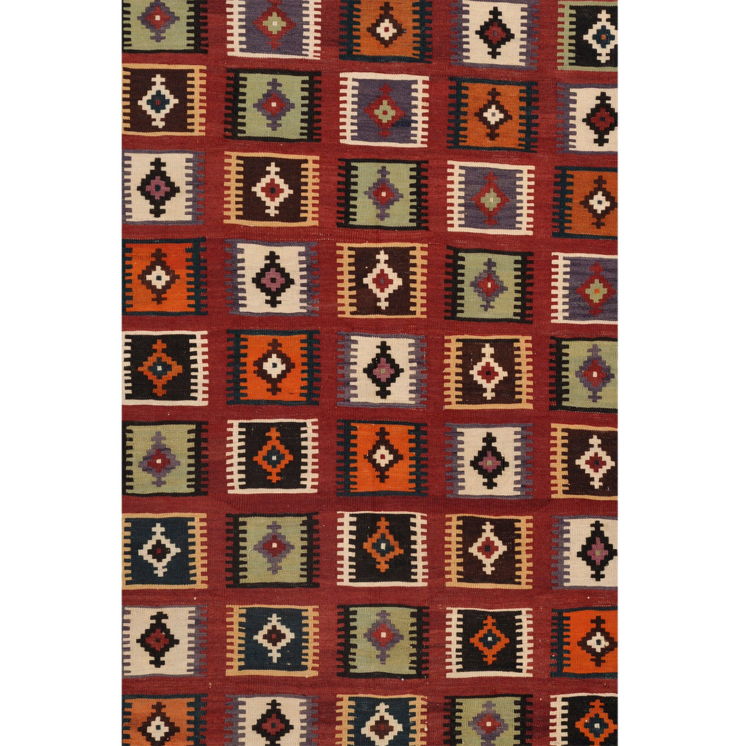 Kilim 229x155 cm