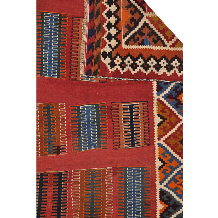 Kilim 275x155 cm