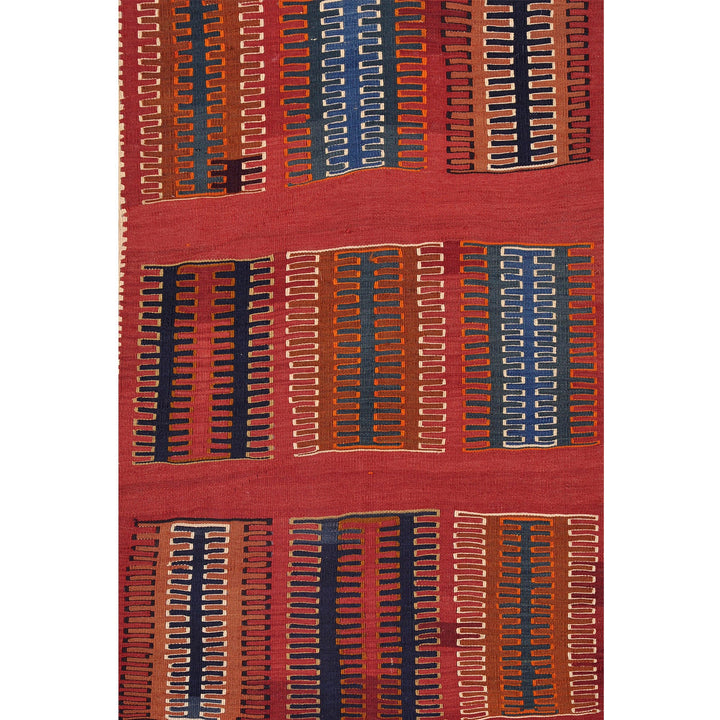 Kilim 275x155 cm