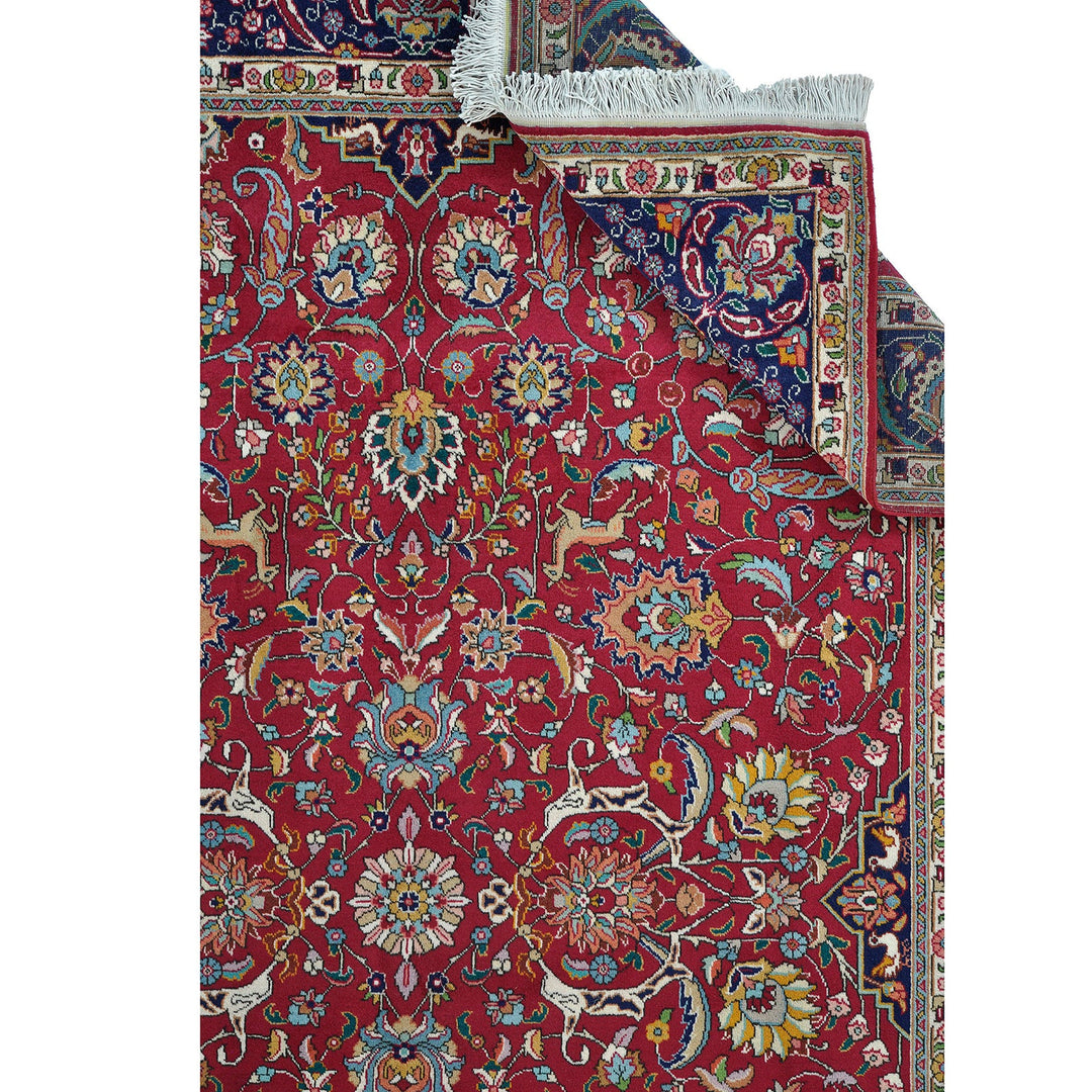 Tabriz 312x235 cm