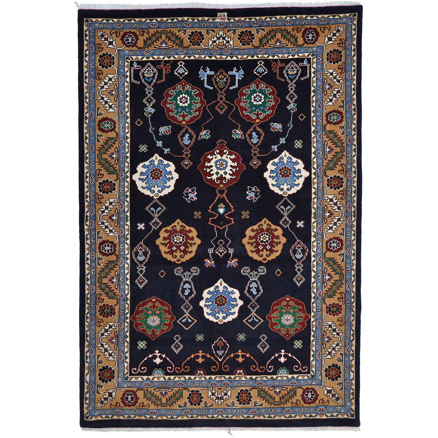 Bidjar 300x202 cm