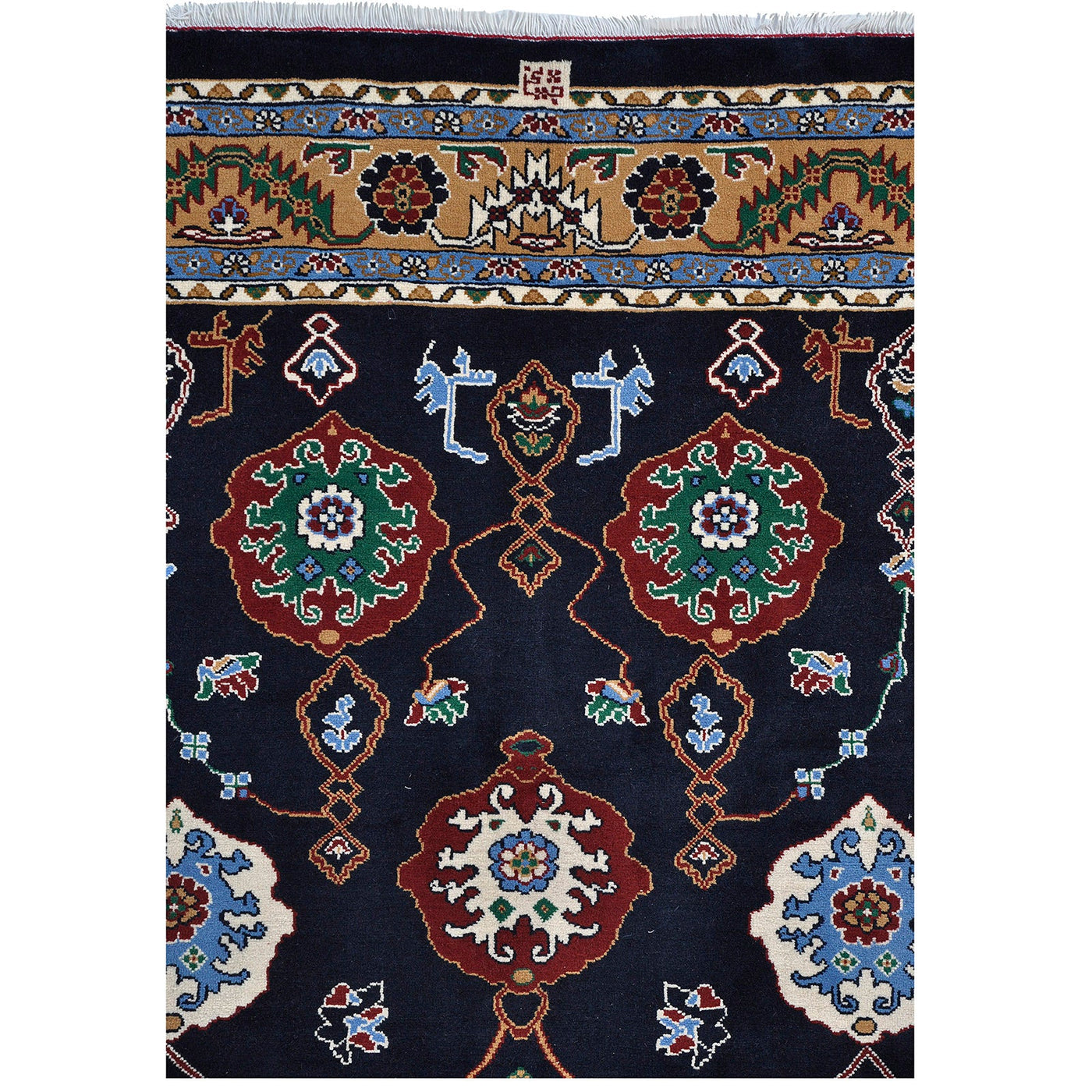 Bidjar 300x202 cm