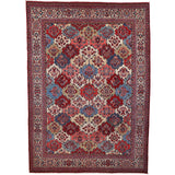Saruk old 345x245  cm
