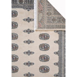 Karachi 199x137 cm