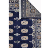 Karachi 209x137 cm