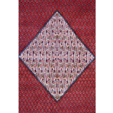 Saruk 361x290 cm