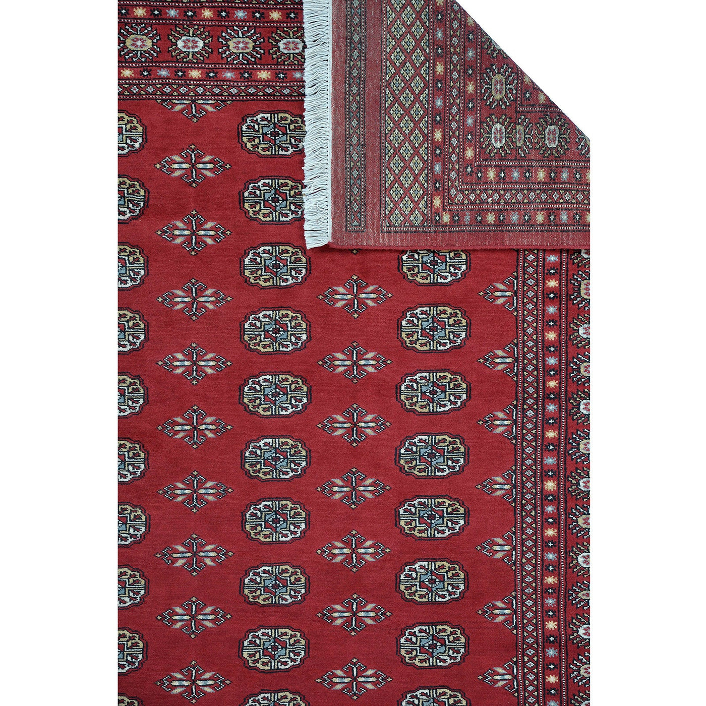 Karachi 307x203 cm