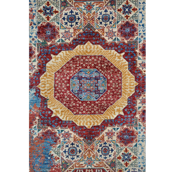 Mamluk 373x276 cm