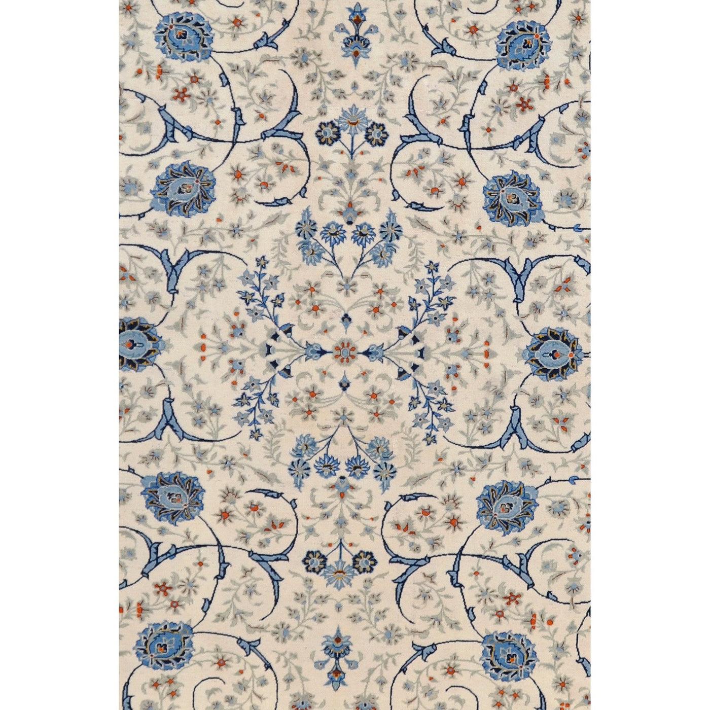Kashan 398x295 cm