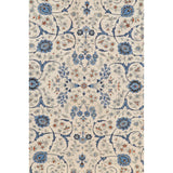 Kashan 398x295 cm