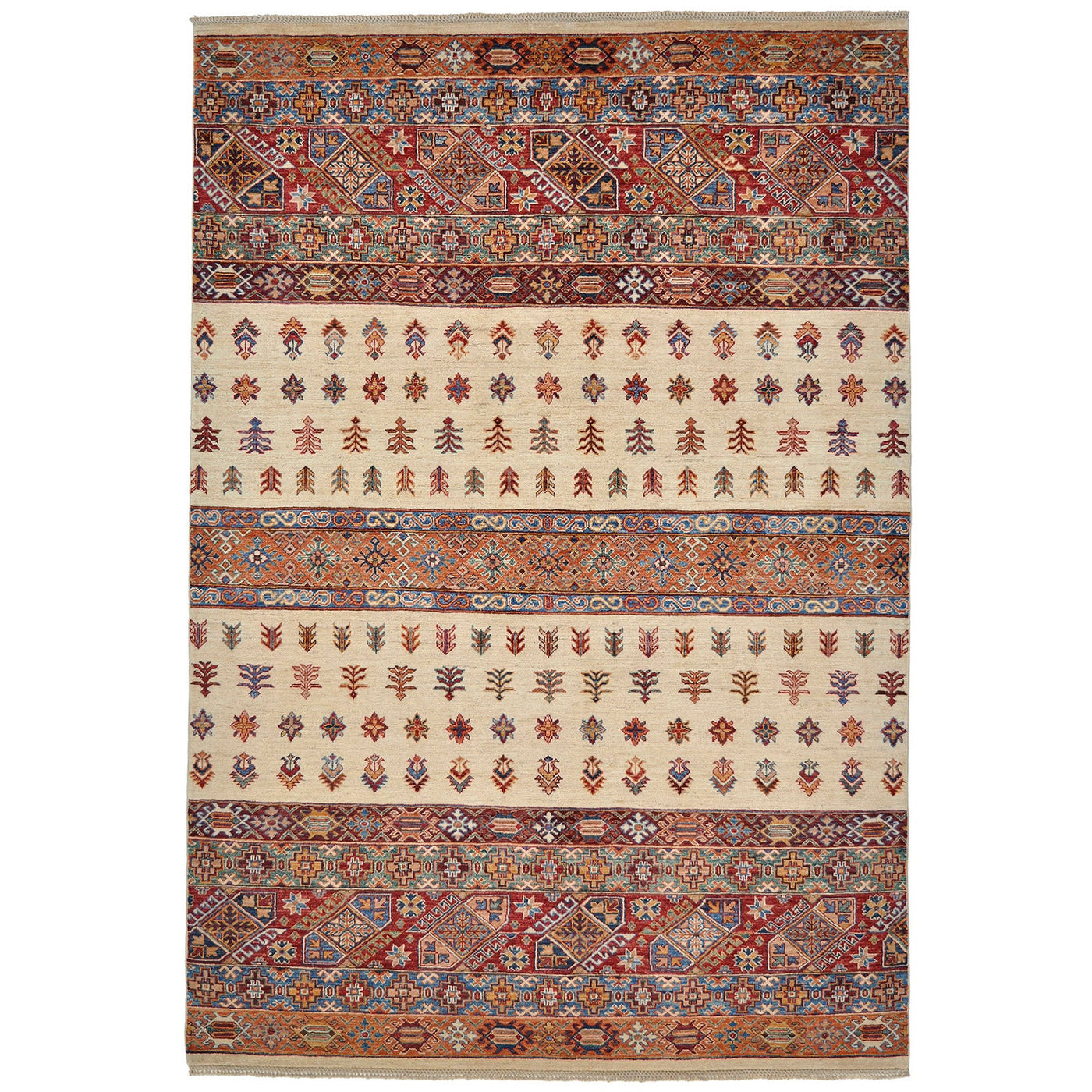 Kandahar 251x178 cm