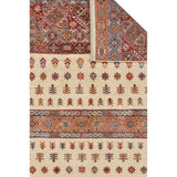 Kandahar 251x178 cm