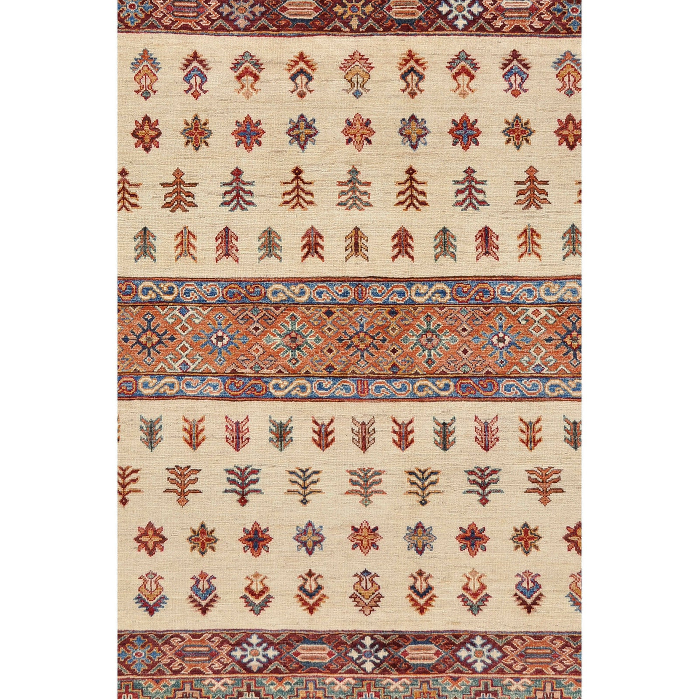 Kandahar 251x178 cm
