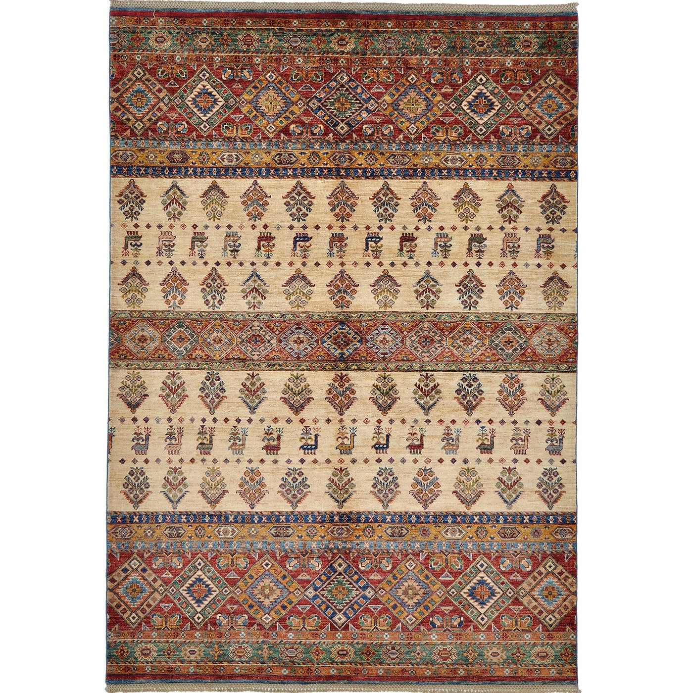 Kandahar 244x176 cm