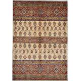 Kandahar 244x176 cm
