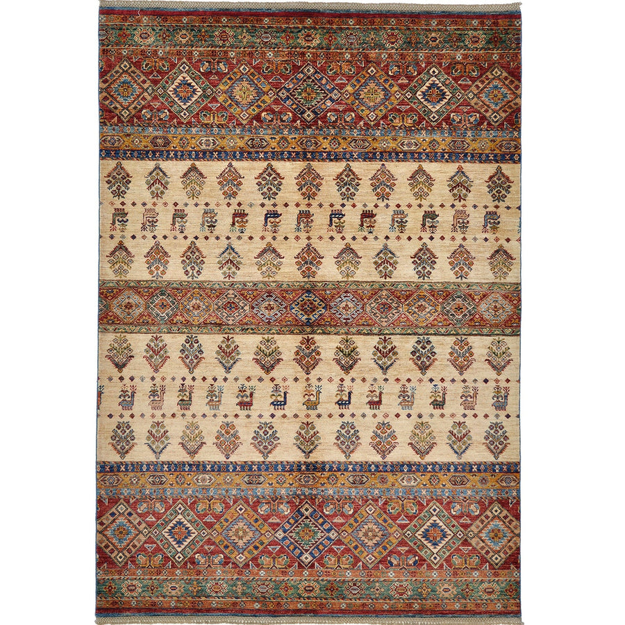 Kandahar 244x176 cm