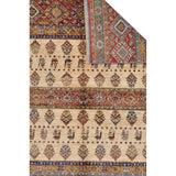 Kandahar 244x176 cm