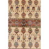 Kandahar 244x176 cm