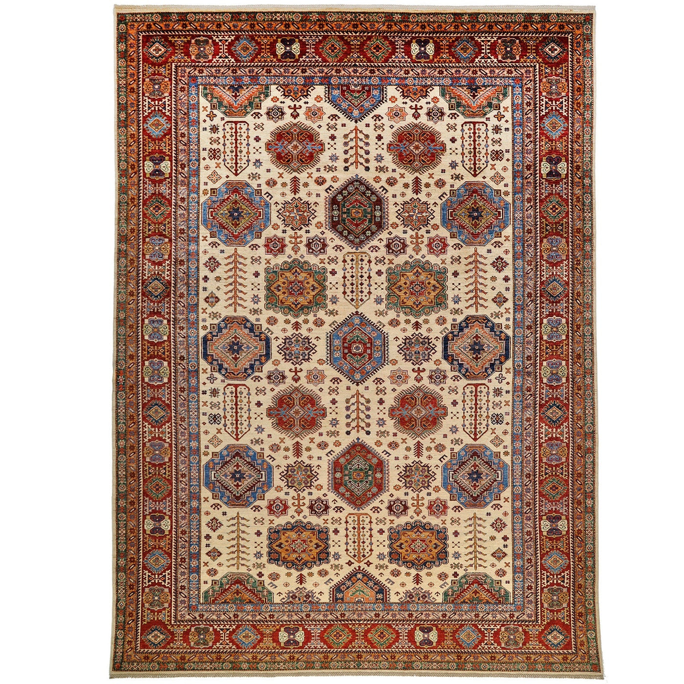 Kazak 410x321 cm