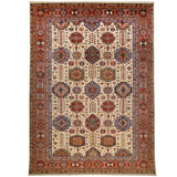 Kazak 410x321 cm