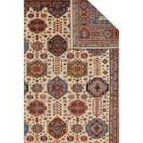 Kazak 410x321 cm