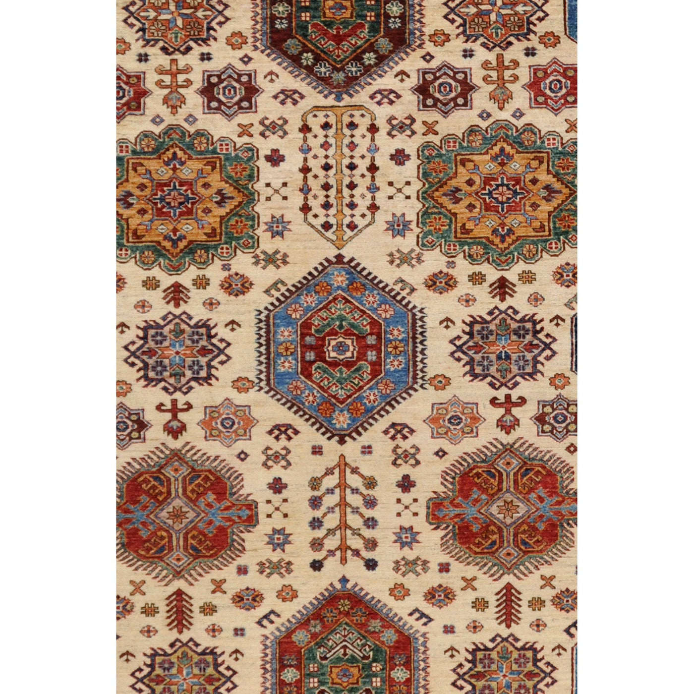 Kazak 410x321 cm